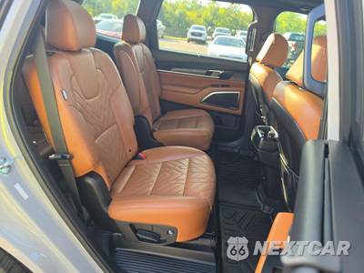 2023 Kia Telluride SX X-Pro - zdjęcie 14 z 25 - miniatura