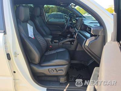 2025 Toyota 4Runner TRD Sport Premium - zdjęcie 15 z 26 - miniatura