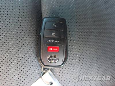 2025 Toyota 4Runner TRD Sport Premium - zdjęcie 5 z 26 - miniatura