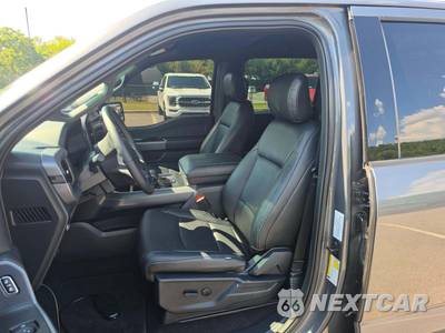 2026 Ford F-150 XLT Crew Cab Short Bed - zdjęcie 3 z 21 - miniatura