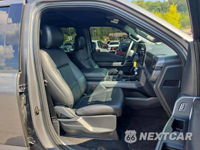 2026 Ford F-150 XLT Crew Cab Short Bed - zdjęcie 15 z 21 - miniatura