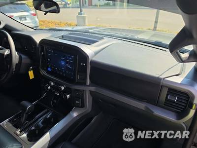 2026 Ford F-150 XLT Crew Cab Short Bed - zdjęcie 16 z 21 - miniatura