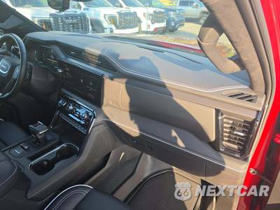 2026 GMC Sierra 1500 AT4X Crew Cab Short Bed 4SG - zdjęcie 16 z 21 - miniatura
