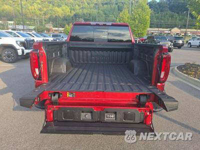 2026 GMC Sierra 1500 AT4X Crew Cab Short Bed 4SG - zdjęcie 11 z 21 - miniatura