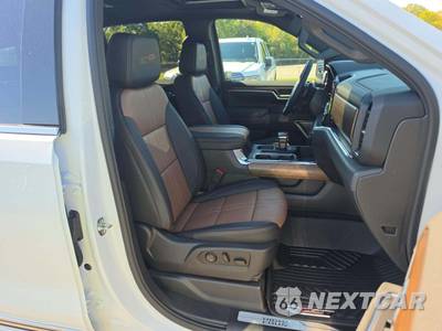 2026 Chevrolet Silverado 1500 High Country Crew Cab Short Bed 3LZ - zdjęcie 15 z 20 - miniatura
