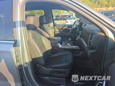 2023 GMC Sierra 1500 SLT Crew Cab Short Bed 4SA - zdjęcie 15 z 29 - miniatura