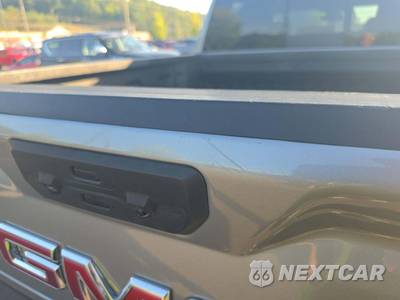 2023 GMC Sierra 1500 SLT Crew Cab Short Bed 4SA - zdjęcie 22 z 29 - miniatura