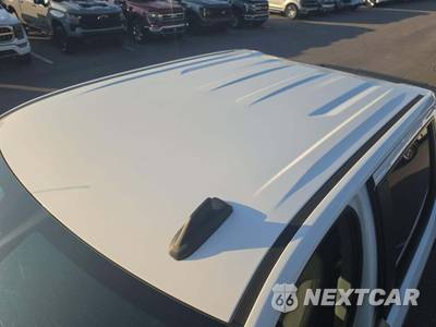 2022 Chevrolet Silverado 1500 Custom Crew Cab Short Bed 1CX - zdjęcie 9 z 27 - miniatura