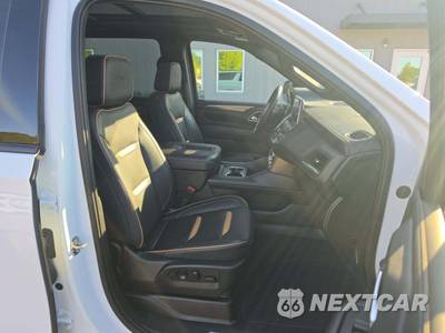 2023 GMC Yukon XL AT4 4SB - zdjęcie 16 z 27 - miniatura