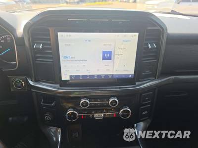 2023 Ford F-150 XLT Crew Cab Short Bed - zdjęcie 7 z 27 - miniatura