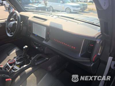 2026 Ford Bronco Raptor Advanced - zdjęcie 16 z 22 - miniatura