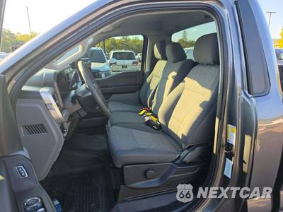 2025 Ford Super Duty F-250 XL Regular Cab Long Bed - zdjęcie 3 z 23 - miniatura