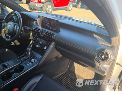 2023 Lexus IS 350 F SPORT - zdjęcie 16 z 22 - miniatura