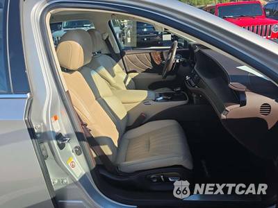 2018 Lexus LS 500 - zdjęcie 15 z 33 - miniatura