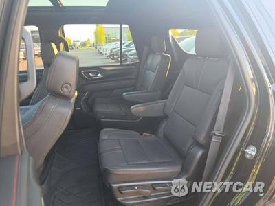 2023 Chevrolet Tahoe RST 1SP - zdjęcie 10 z 26 - miniatura