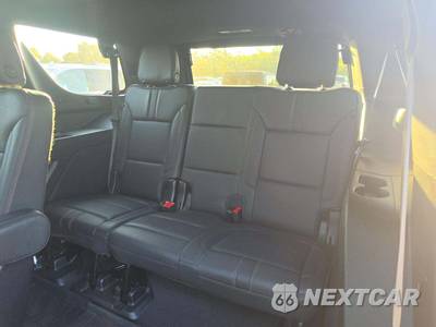 2023 Chevrolet Tahoe RST 1SP - zdjęcie 11 z 26 - miniatura