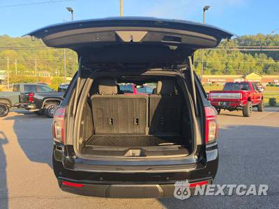 2023 Chevrolet Tahoe RST 1SP - zdjęcie 12 z 26 - miniatura