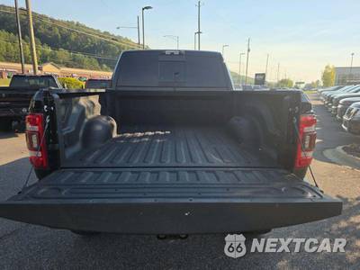 2019 Ram 2500 Laramie Crew Cab Medium Bed - zdjęcie 11 z 39 - miniatura