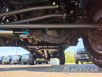 2019 Ram 2500 Laramie Crew Cab Medium Bed - zdjęcie 17 z 39 - miniatura