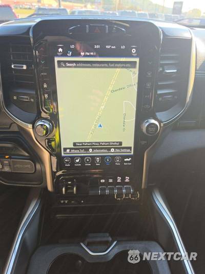 2019 Ram 2500 Laramie Crew Cab Medium Bed - zdjęcie 7 z 39 - miniatura