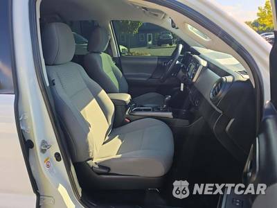 2018 Toyota Tacoma SR5 Crew Cab Medium Bed - zdjęcie 15 z 30 - miniatura