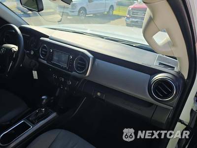 2018 Toyota Tacoma SR5 Crew Cab Medium Bed - zdjęcie 16 z 30 - miniatura