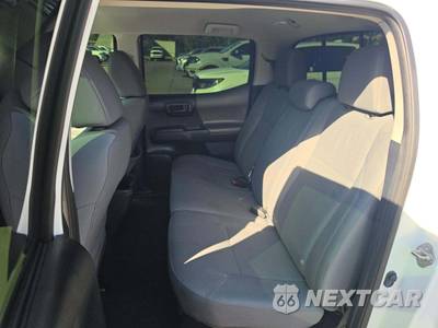 2018 Toyota Tacoma SR5 Crew Cab Medium Bed - zdjęcie 10 z 30 - miniatura