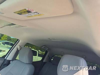2018 Toyota Tacoma SR5 Crew Cab Medium Bed - zdjęcie 8 z 30 - miniatura