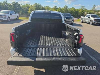 2018 Toyota Tacoma SR5 Crew Cab Medium Bed - zdjęcie 11 z 30 - miniatura