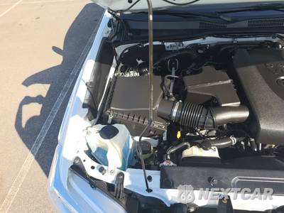 2018 Toyota Tacoma SR5 Crew Cab Medium Bed - zdjęcie 29 z 30 - miniatura