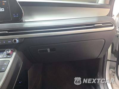 2024 Hyundai Palisade SEL 7-Passenger - zdjęcie 20 z 31 - miniatura