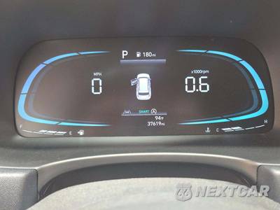 2024 Hyundai Palisade SEL 7-Passenger - zdjęcie 9 z 31 - miniatura