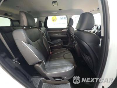 2024 Hyundai Palisade SEL 7-Passenger - zdjęcie 17 z 31 - miniatura