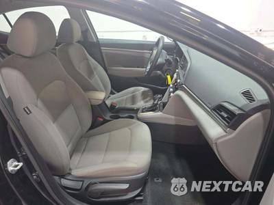 2020 Hyundai Elantra SEL Sedan - zdjęcie 18 z 29 - miniatura