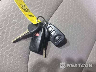 2020 Hyundai Elantra SEL Sedan - zdjęcie 8 z 29 - miniatura