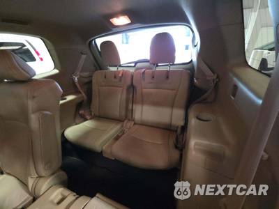 2011 Toyota Highlander SE - zdjęcie 14 z 23 - miniatura