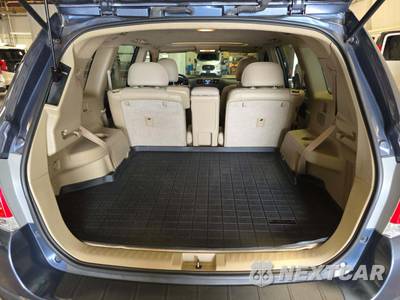 2011 Toyota Highlander SE - zdjęcie 15 z 23 - miniatura