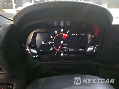 2022 Toyota GR Supra 2.0 - zdjęcie 9 z 20 - miniatura