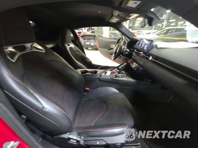 2022 Toyota GR Supra 2.0 - zdjęcie 15 z 20 - miniatura