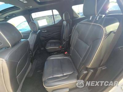 2023 Chevrolet Traverse Premier 1LZ - zdjęcie 13 z 23 - miniatura