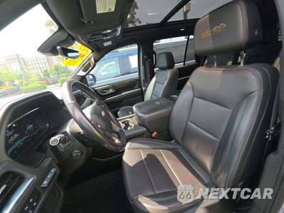 2023 Chevrolet Tahoe High Country 3LZ - zdjęcie 6 z 22 - miniatura