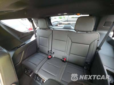 2023 Chevrolet Tahoe High Country 3LZ - zdjęcie 14 z 22 - miniatura
