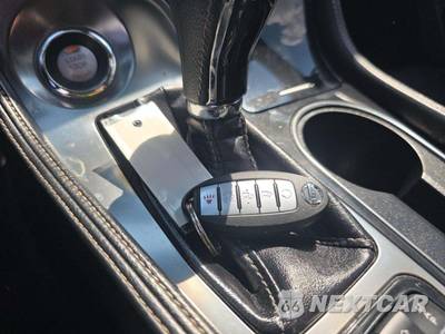 2020 Nissan Maxima SV - zdjęcie 8 z 21 - miniatura