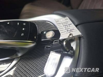 2024 Mercedes-Benz AMG G 63 4MATIC - zdjęcie 8 z 21 - miniatura