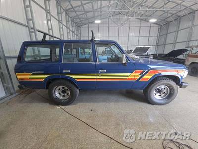 1988 Toyota Land Cruiser - zdjęcie 4 z 23 - miniatura