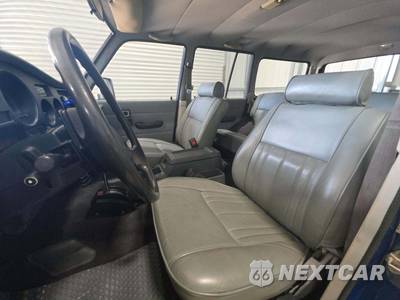 1988 Toyota Land Cruiser - zdjęcie 6 z 23 - miniatura
