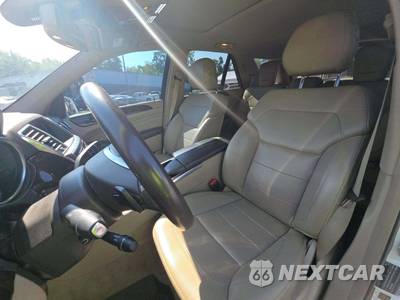 2013 Mercedes-Benz ML 350 - zdjęcie 3 z 21 - miniatura