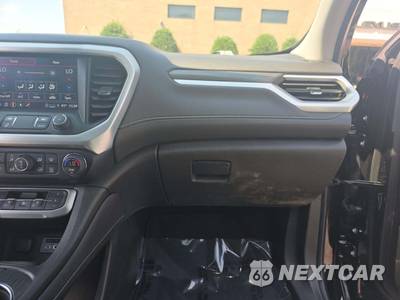 2023 GMC Acadia SLT 4SA - zdjęcie 17 z 20 - miniatura