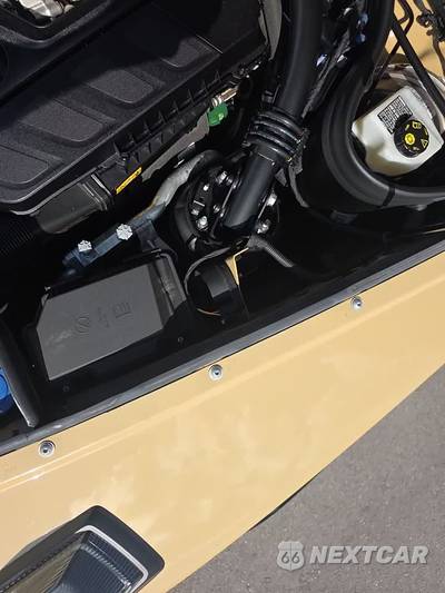 2024 Mercedes-Benz G 550 4MATIC - zdjęcie 18 z 18 - miniatura