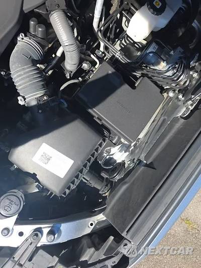 2023 Toyota Tundra Platinum Crew Cab Short Bed - zdjęcie 18 z 18 - miniatura